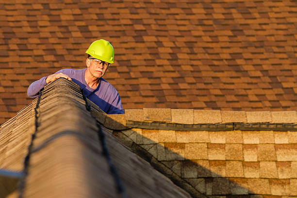 Quick and Trustworthy Emergency Roof Repair Services in Luckey, OH