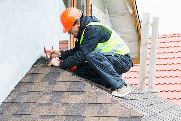 Residential Roof Replacement in Luckey, OH